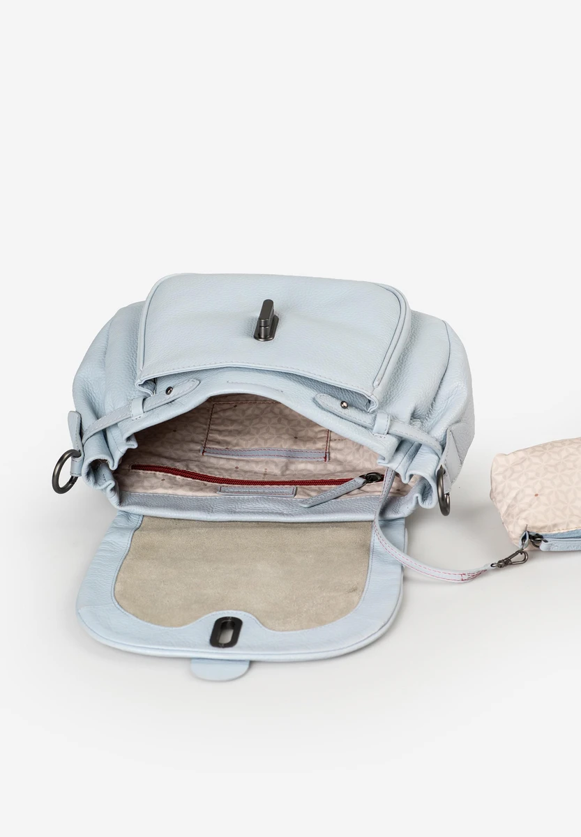 aunts & uncles Grace Blue Aura Tasche, Produktbild, bei Bag-Age Berlin kaufen