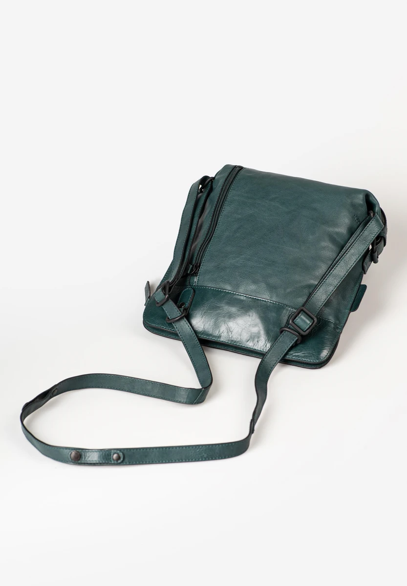 aunts & uncles Mrs. Crumble Cookie Kelp Forest Tasche, Rückansicht, bei Bag-Age Berlin kaufen