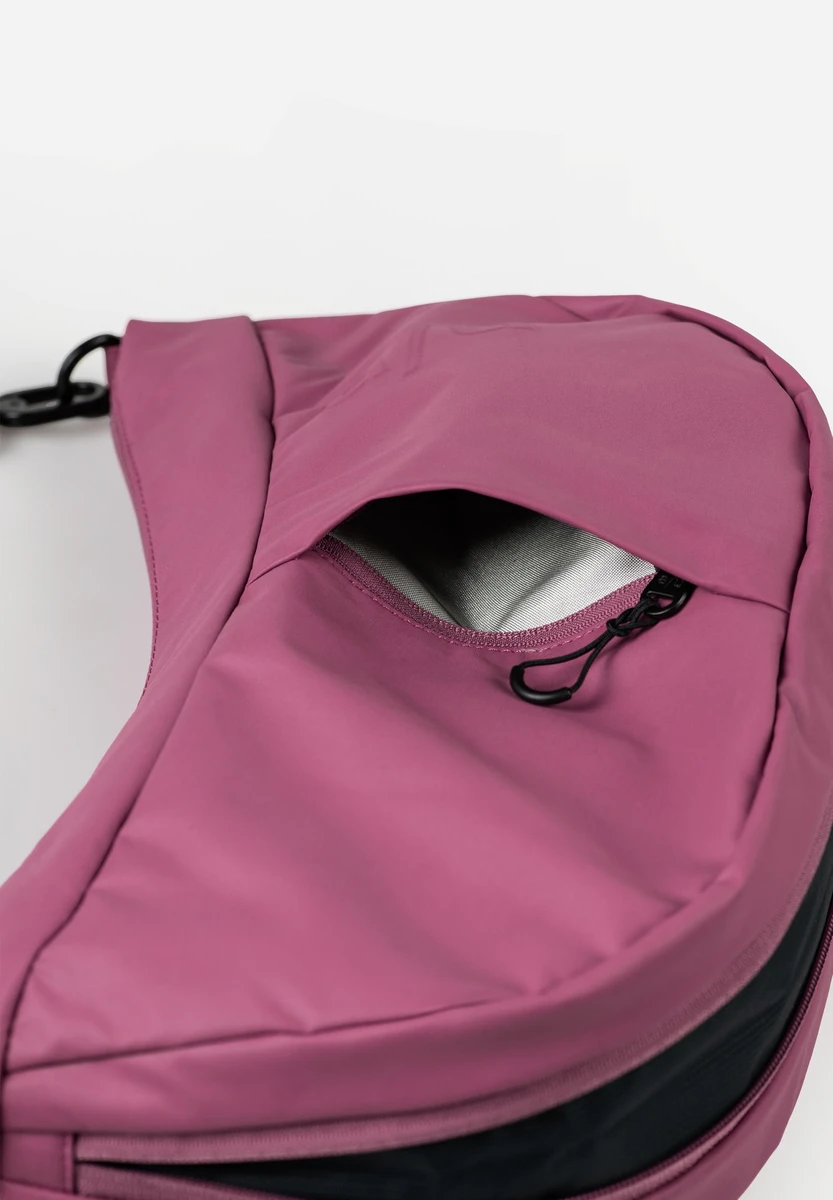 aunts & uncles Toyo RE lite Berry Tasche, Produktbild, bei Bag-Age Berlin kaufen