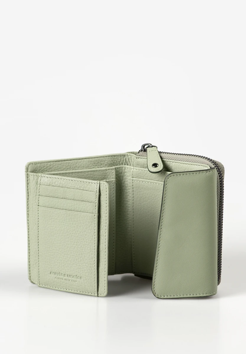 aunts & uncles Celia Green Tea Tasche, Produktbild, bei Bag-Age Berlin kaufen