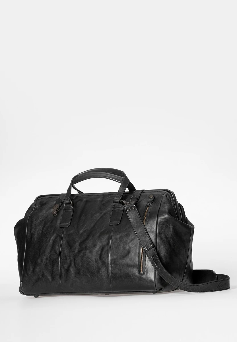 aunts & uncles Mrs. Currant Bread Black Smoke Tasche, Produktbild, bei Bag-Age Berlin kaufen