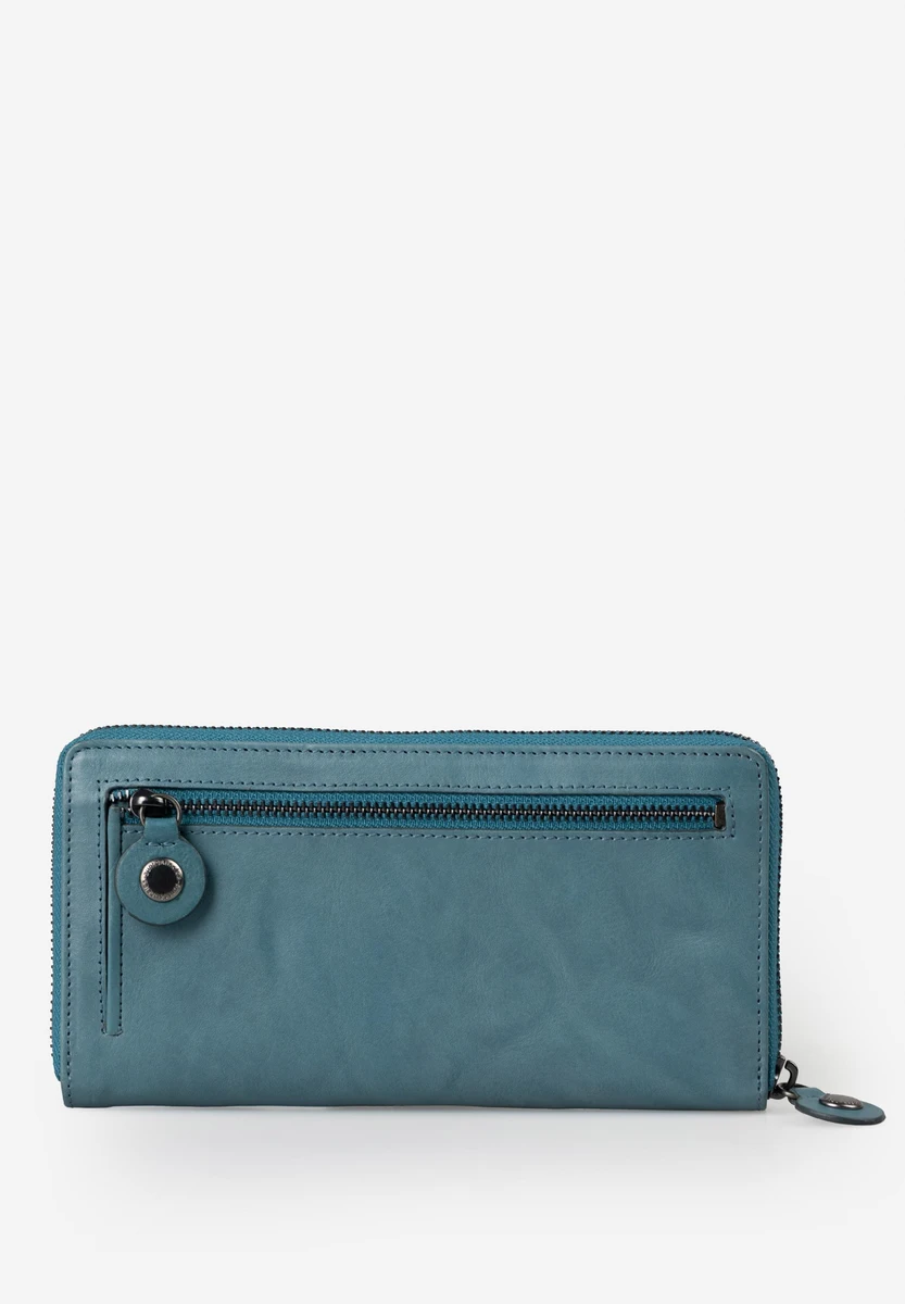 aunts & uncles Cynthia Aegean Blue Tasche, Produktbild, bei Bag-Age Berlin kaufen