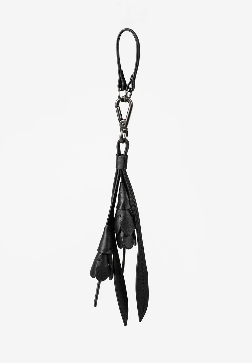 aunts & uncles Tulip Jet Black Tasche, Produktbild, bei Bag-Age Berlin kaufen