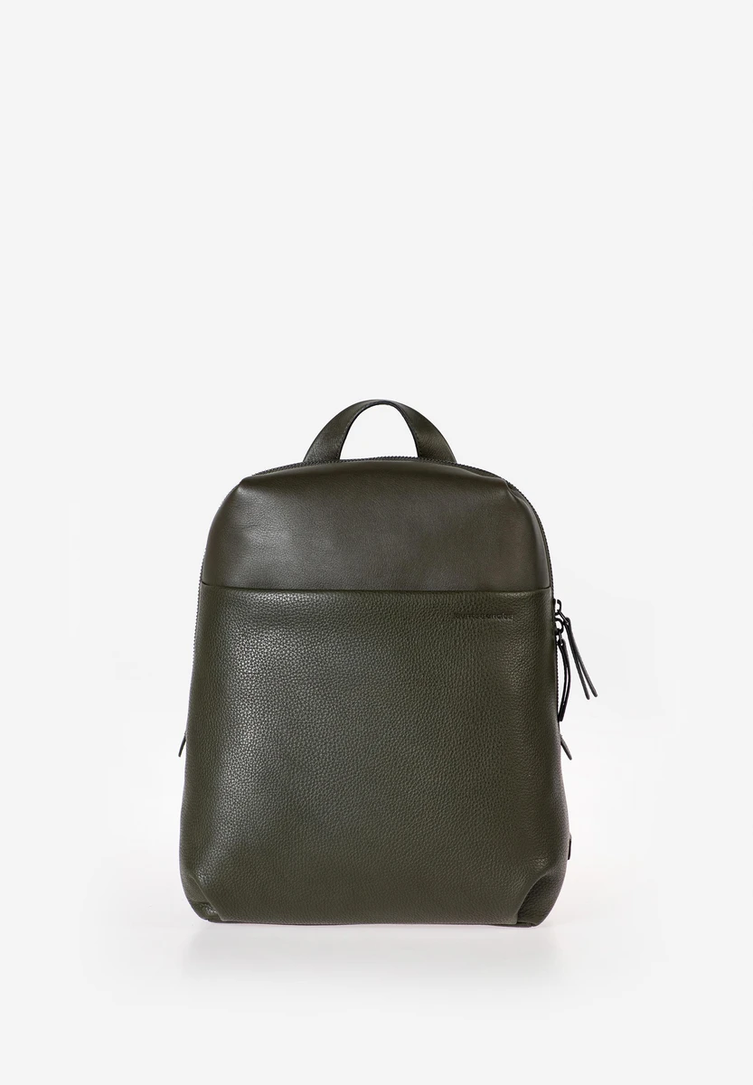 aunts & uncles Charm Ivy Green Tasche, Vorderansicht, bei Bag-Age Berlin kaufen