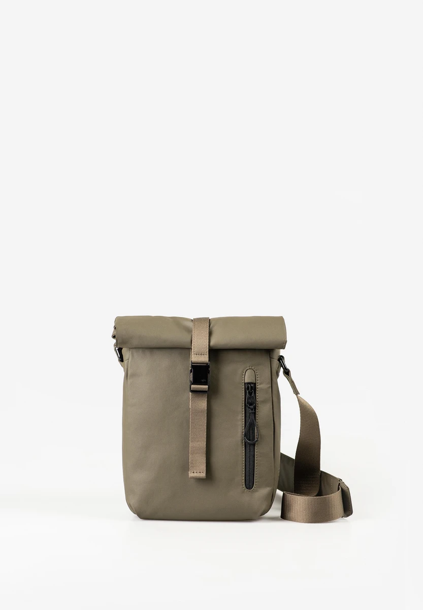 aunts & uncles Kuji RE Fallen Rock Tasche, Vorderansicht, bei Bag-Age Berlin kaufen