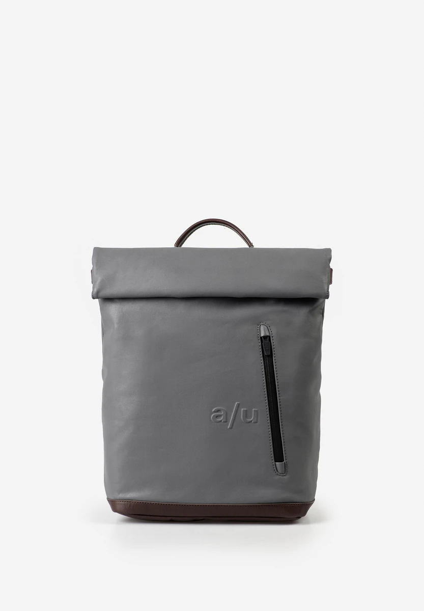 aunts & uncles Wakayama Pewter Tasche, Vorderansicht, bei Bag-Age Berlin kaufen