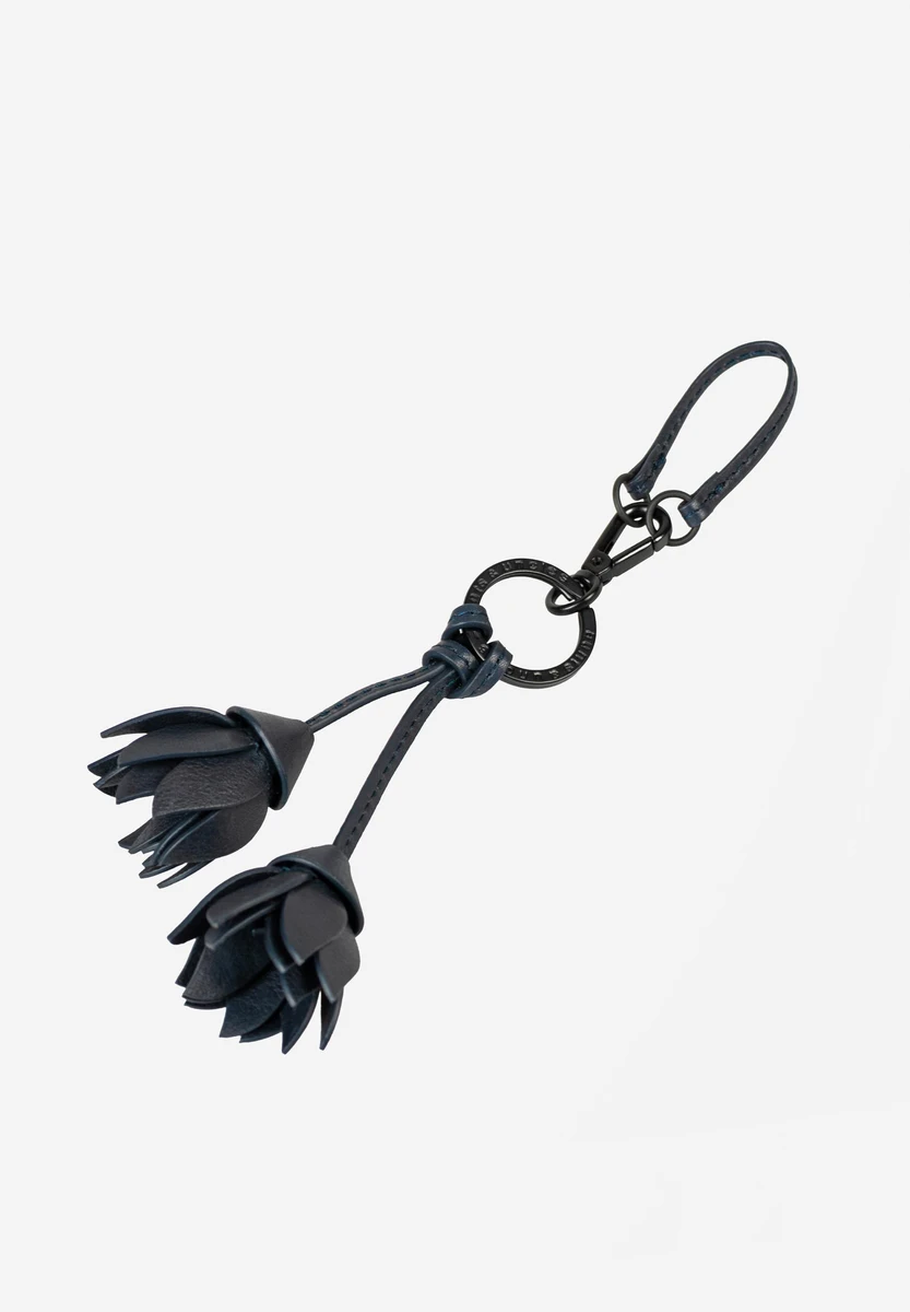 aunts & uncles Crocus Charm Navy Blue Tasche, Produktbild, bei Bag-Age Berlin kaufen