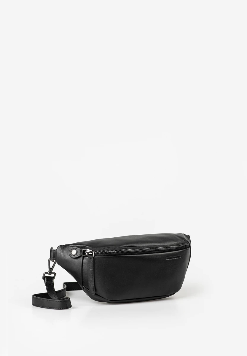 aunts & uncles Bilberry Jet Black Tasche, Produktbild, bei Bag-Age Berlin kaufen