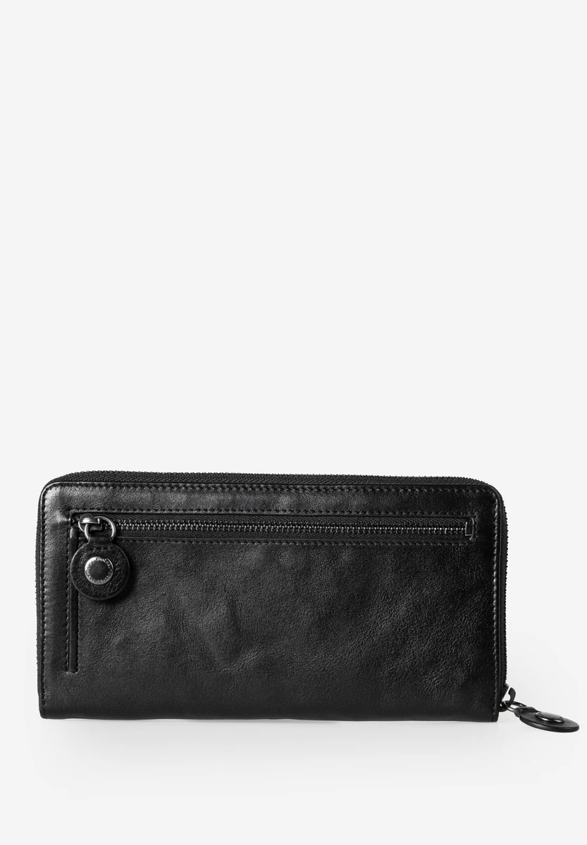 aunts & uncles Cynthia Black Smoke Tasche, Produktbild, bei Bag-Age Berlin kaufen
