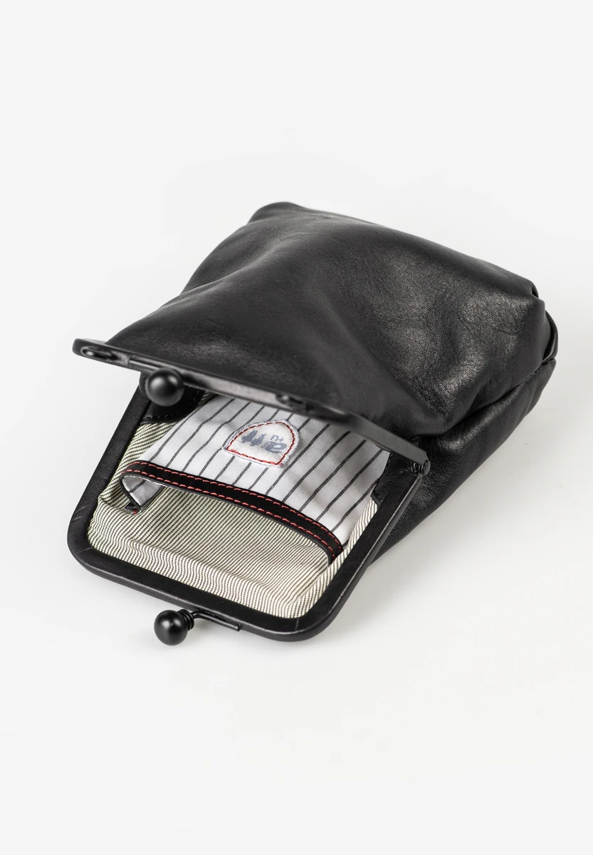 aunts & uncles Mrs. Sugar Pop Black Smoke Tasche, Produktbild, bei Bag-Age Berlin kaufen