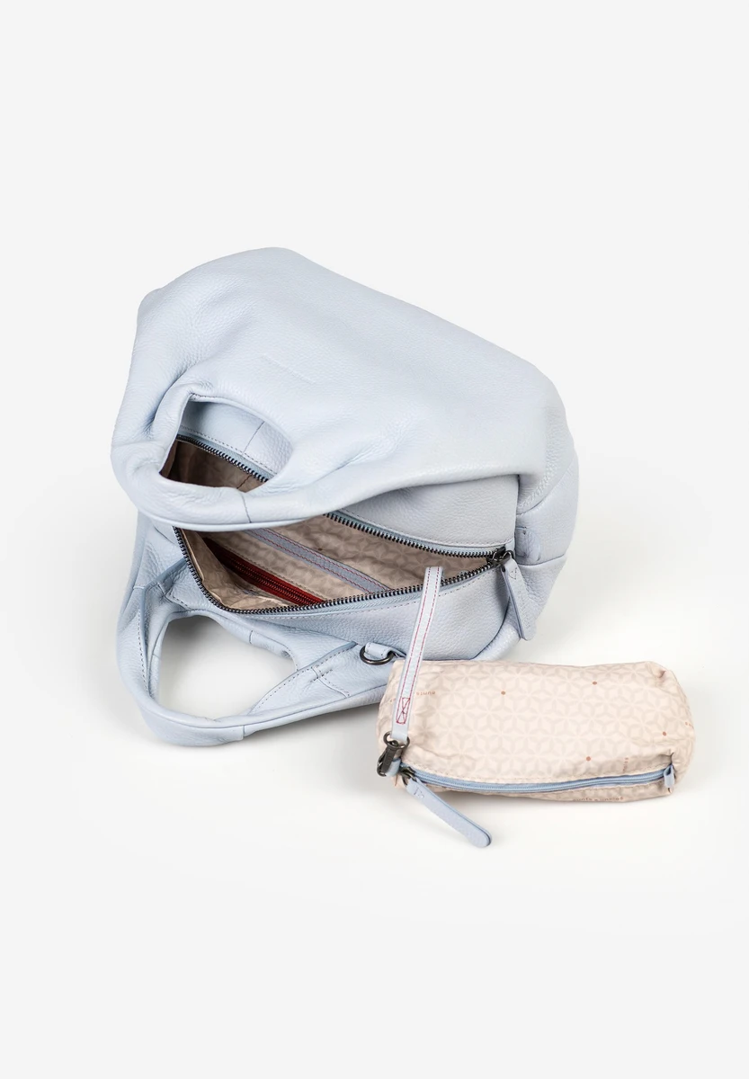aunts & uncles Beauty Blue Aura Tasche, Produktbild, bei Bag-Age Berlin kaufen