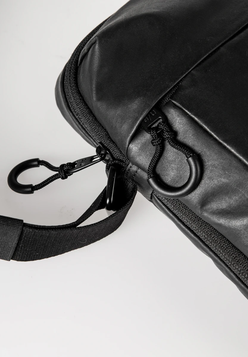 aunts & uncles Oyabe RE Black Tasche, Produktbild, bei Bag-Age Berlin kaufen