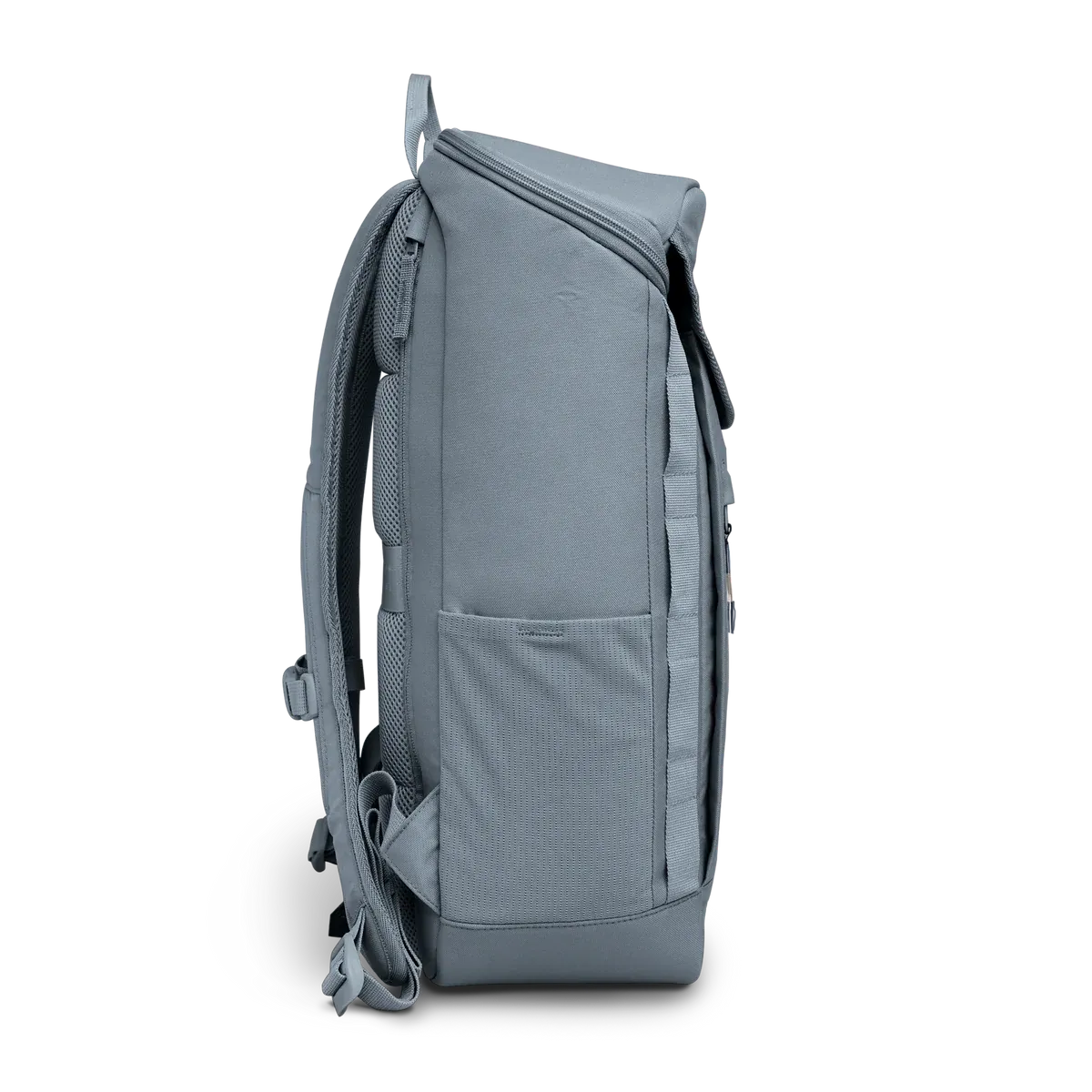 GOT BAG Pro Pack Marlin Monochrome – Seitenansicht 2 | nachhaltig | Bag-Age