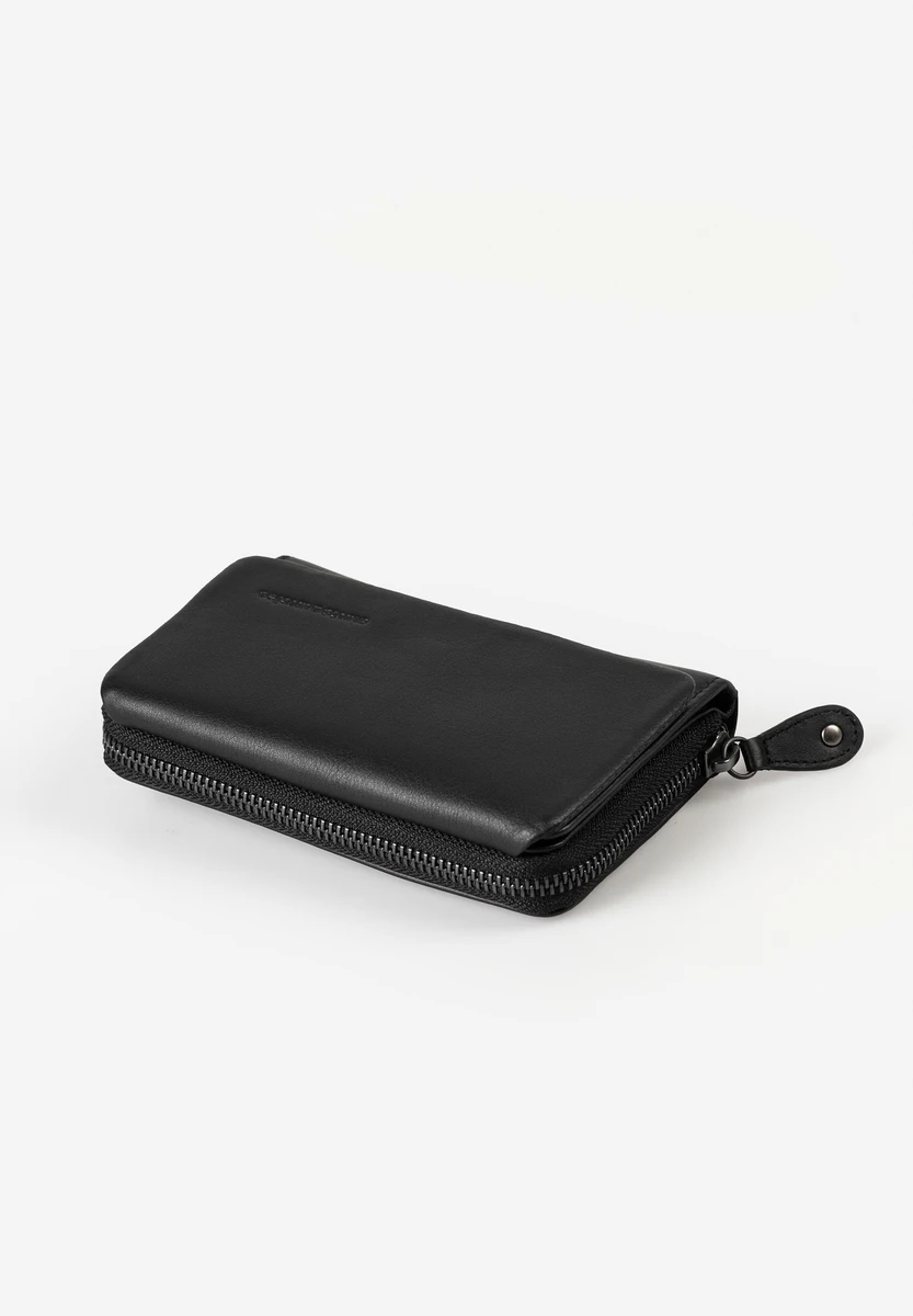 aunts & uncles Dahlia Jet Black Tasche, Produktbild, bei Bag-Age Berlin kaufen