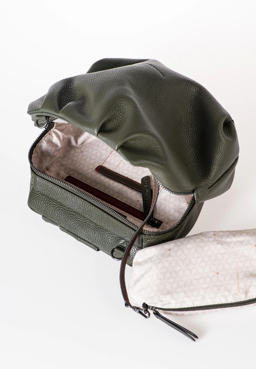aunts & uncles Honey Ivy Green Tasche, Produktbild, bei Bag-Age Berlin kaufen
