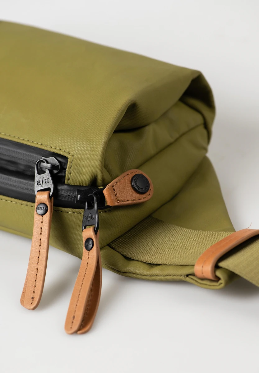 aunts & uncles Himeji Marshland Tasche, Produktbild, bei Bag-Age Berlin kaufen
