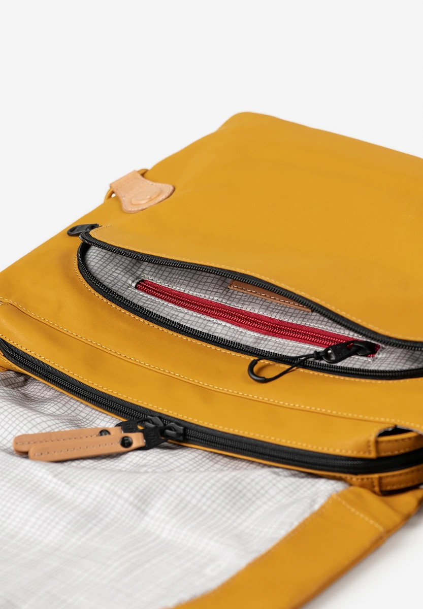 aunts & uncles Matsumoto Amber Tasche, Produktbild, bei Bag-Age Berlin kaufen