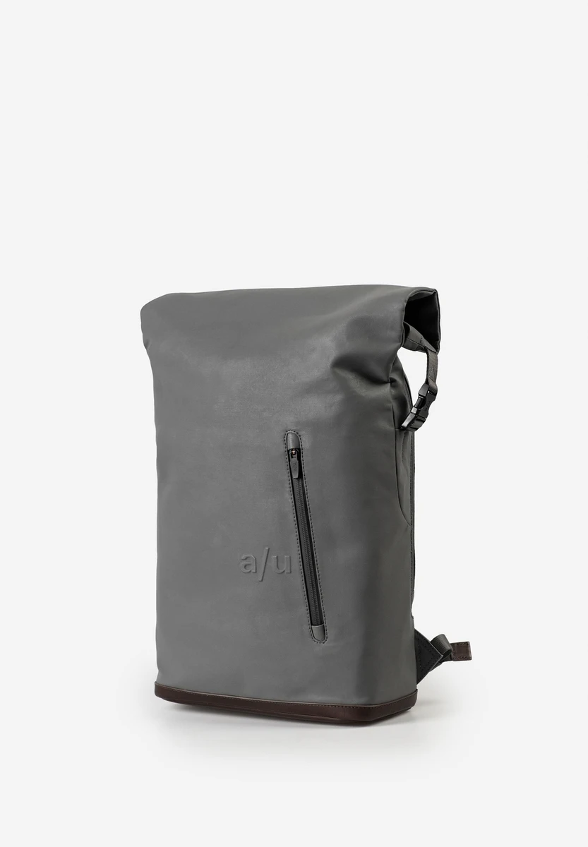 aunts & uncles Tokio Pewter Tasche, Rückansicht, bei Bag-Age Berlin kaufen