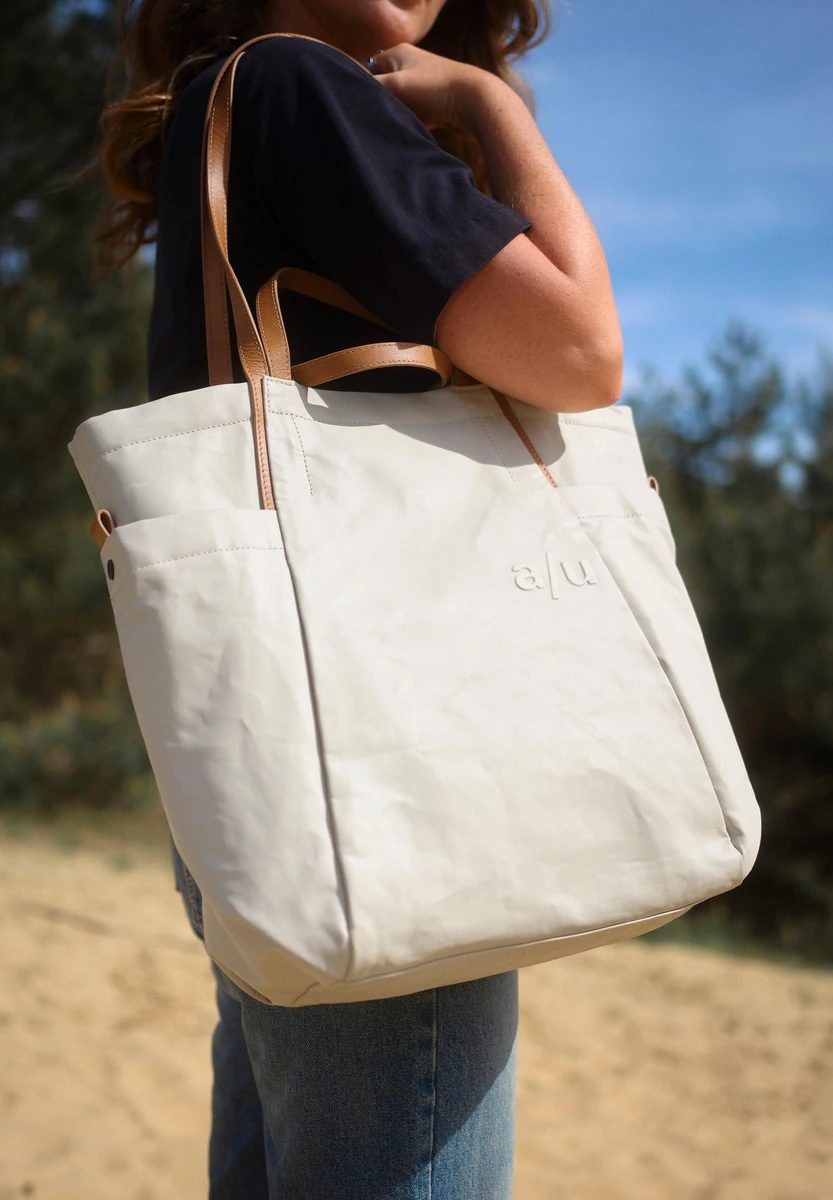 aunts & uncles Takamatsu Dust Tasche, Produktbild, bei Bag-Age Berlin kaufen