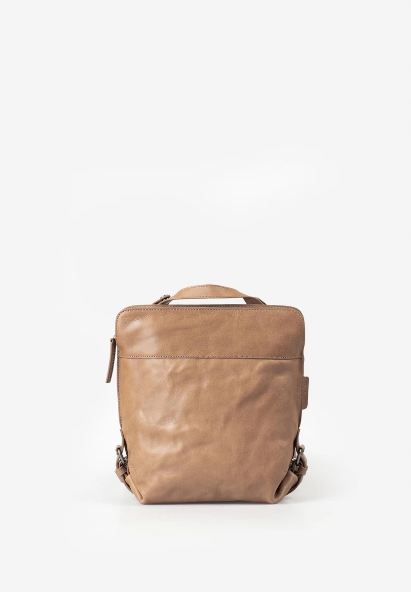 aunts & uncles Mrs. Crumble Cookie Iced Coffee Tasche, Vorderansicht, bei Bag-Age Berlin kaufen