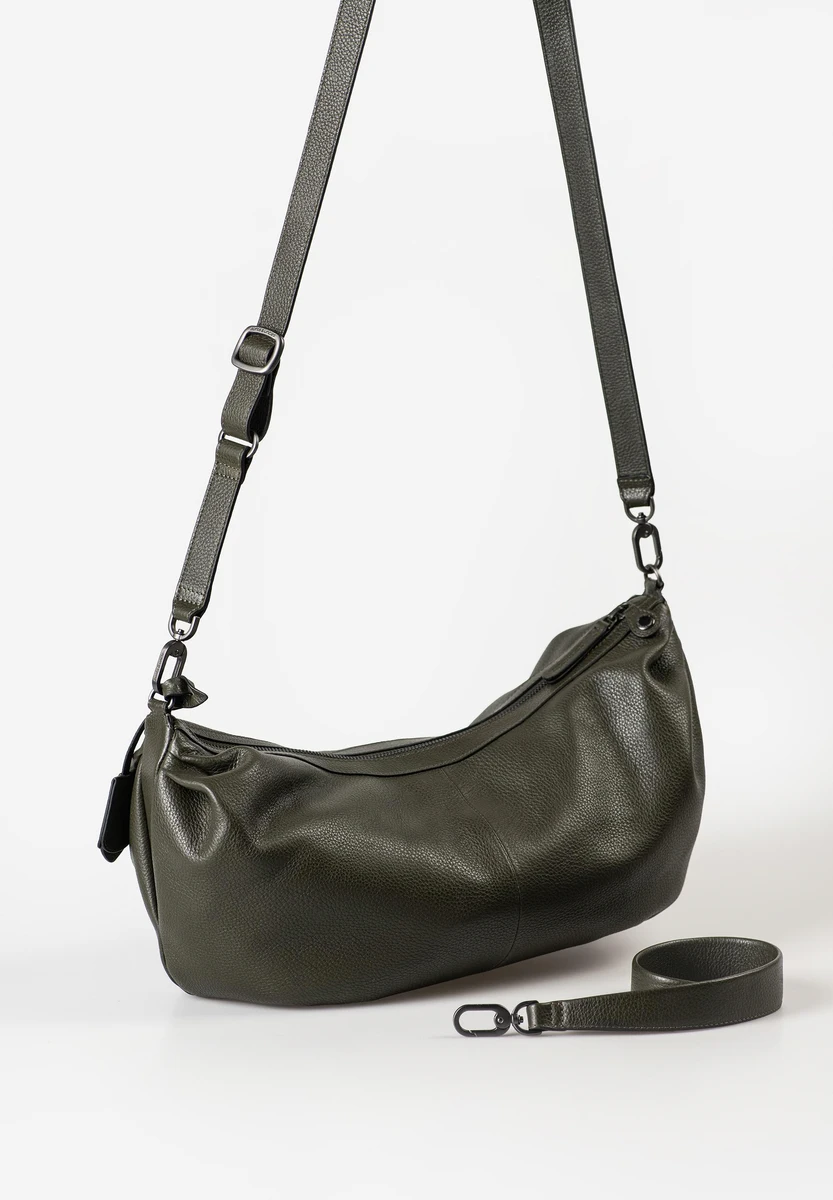 aunts & uncles Dewdrop Ivy Green Tasche, Produktbild, bei Bag-Age Berlin kaufen