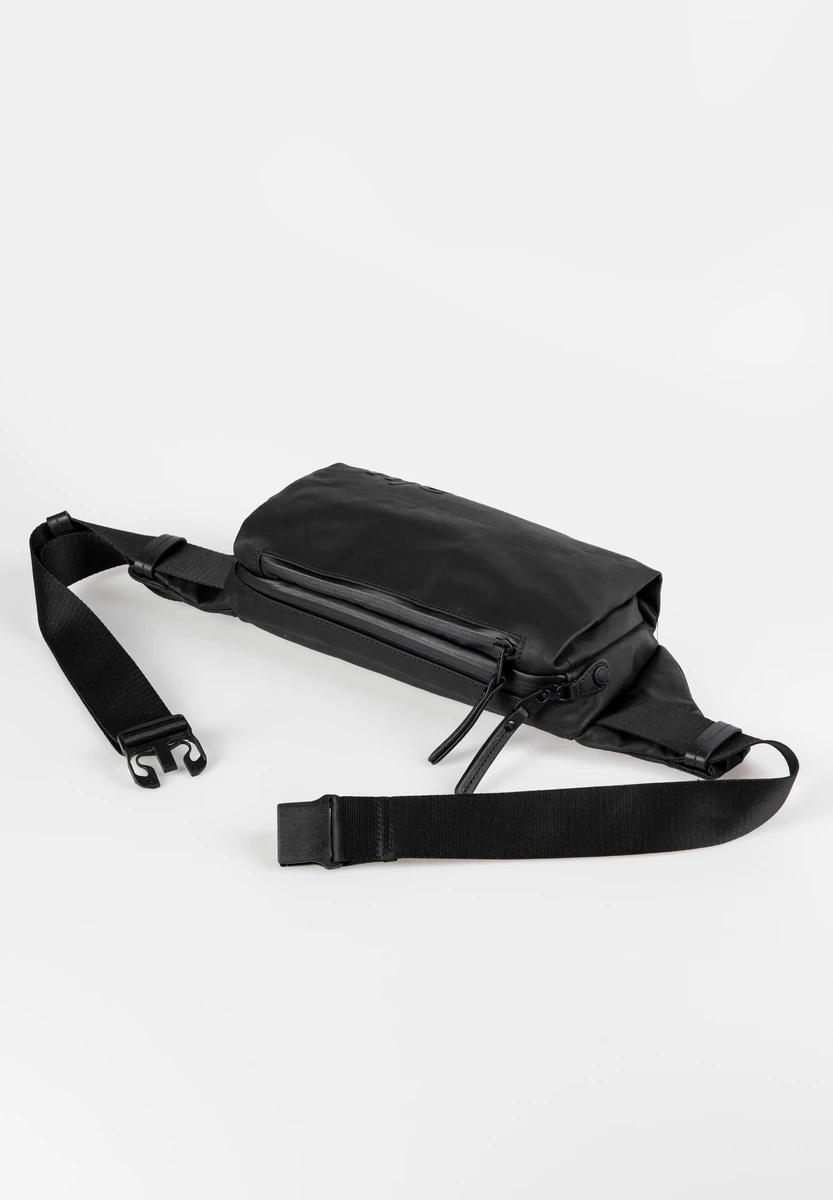 aunts & uncles Himeji Black Tasche, Produktbild, bei Bag-Age Berlin kaufen