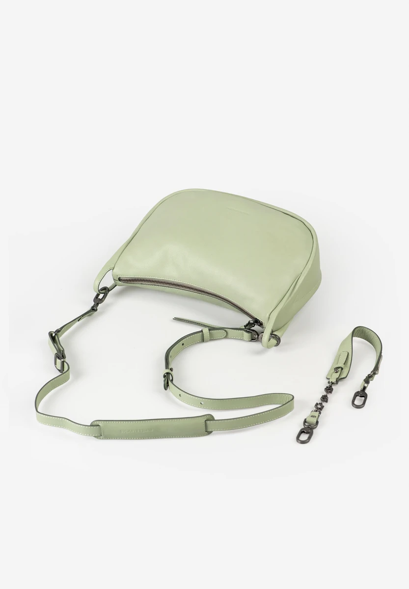 aunts & uncles Raven Green Tea Tasche, Produktbild, bei Bag-Age Berlin kaufen