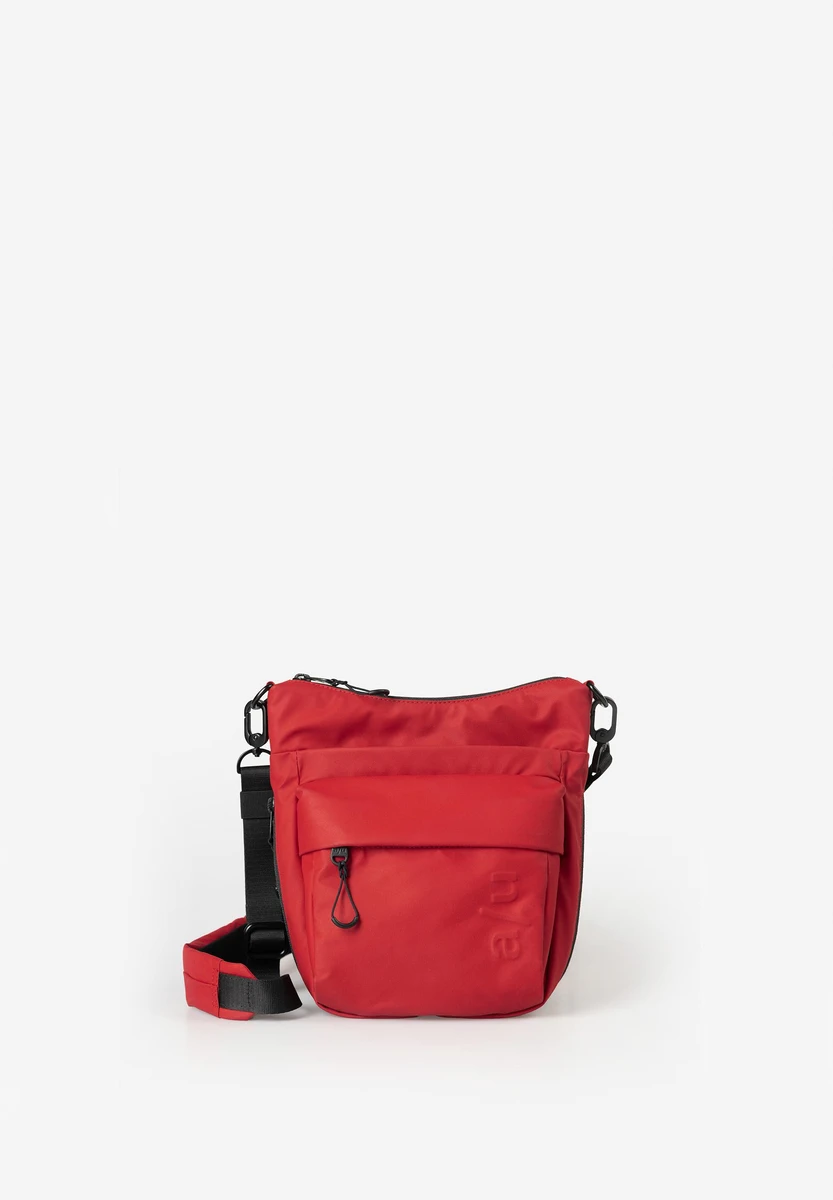 aunts & uncles Yura RE lite Red Tasche, Vorderansicht, bei Bag-Age Berlin kaufen