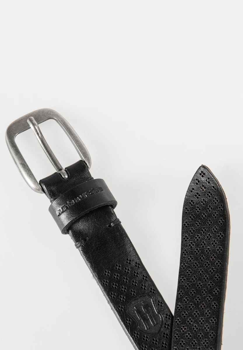 aunts & uncles Charming Fella Black Tasche, Produktbild, bei Bag-Age Berlin kaufen