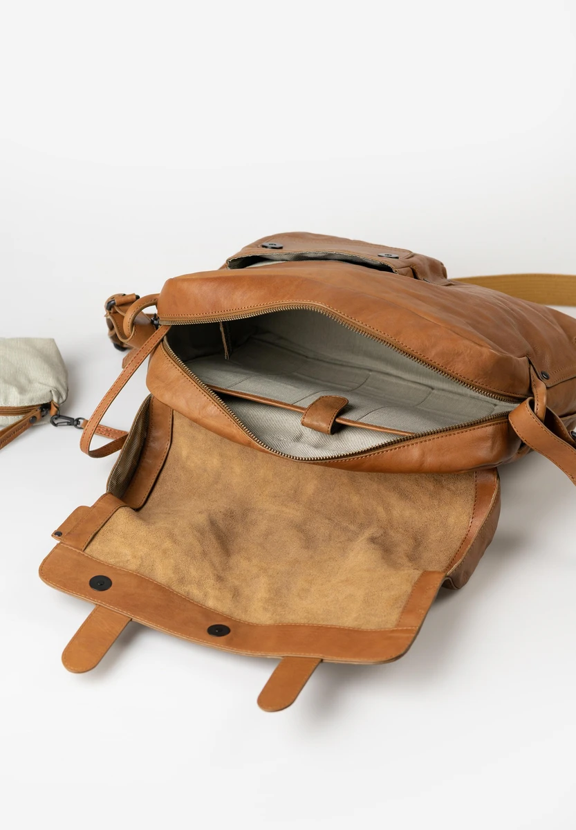 aunts & uncles Mrs. Honey Pie Caramel Tasche, Produktbild, bei Bag-Age Berlin kaufen