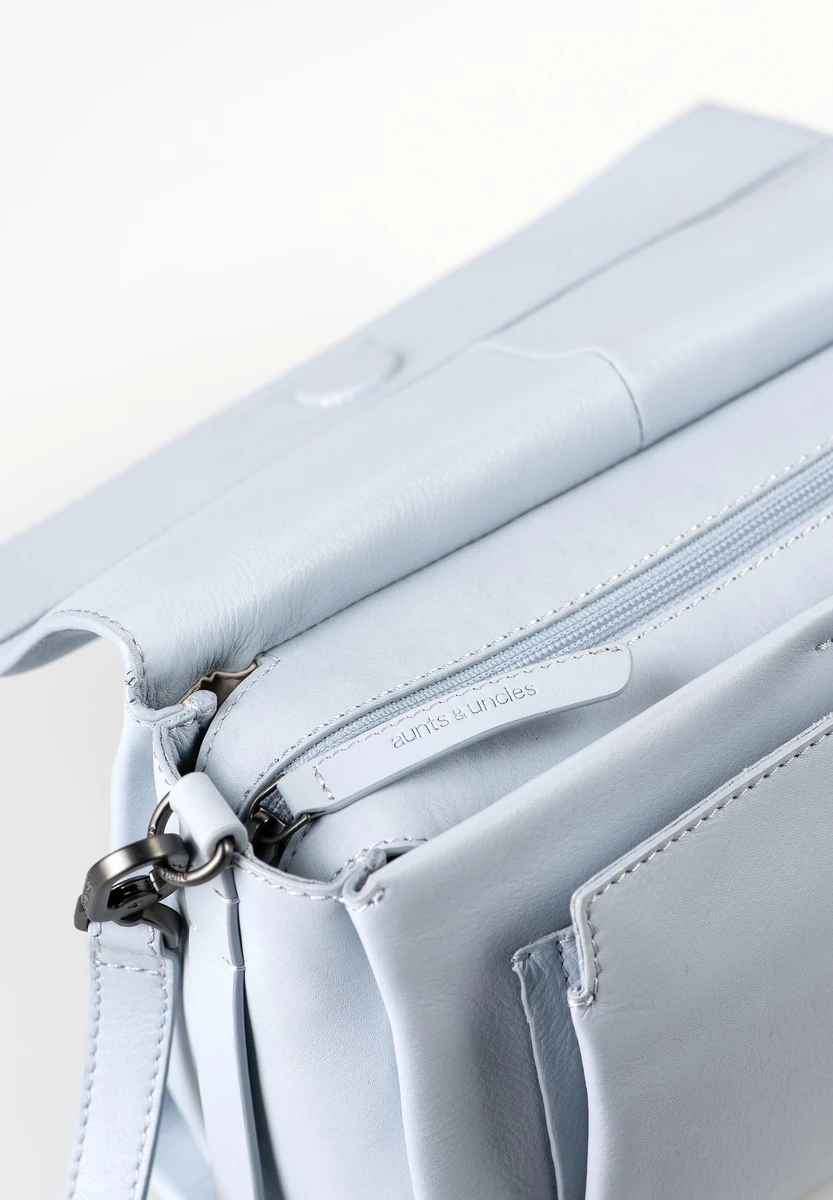 aunts & uncles Noon Blue Aura Tasche, Produktbild, bei Bag-Age Berlin kaufen