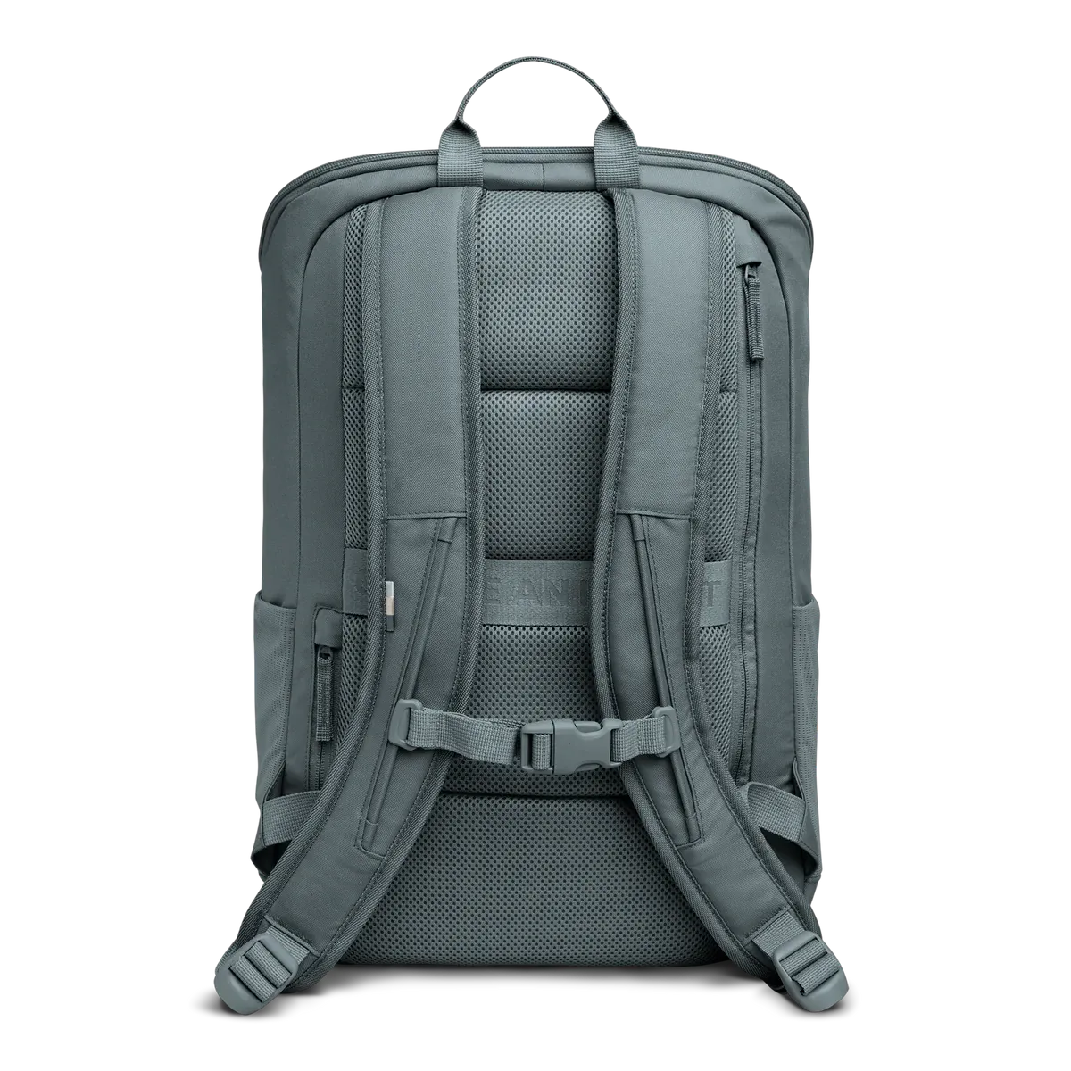 GOT BAG Pro Pack Basalt Monochrome – Rückansicht | nachhaltig | Bag-Age