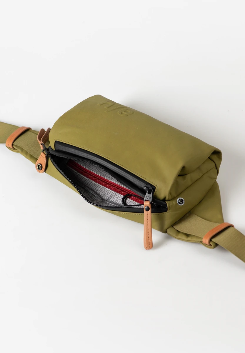 aunts & uncles Himeji Marshland Tasche, Produktbild, bei Bag-Age Berlin kaufen