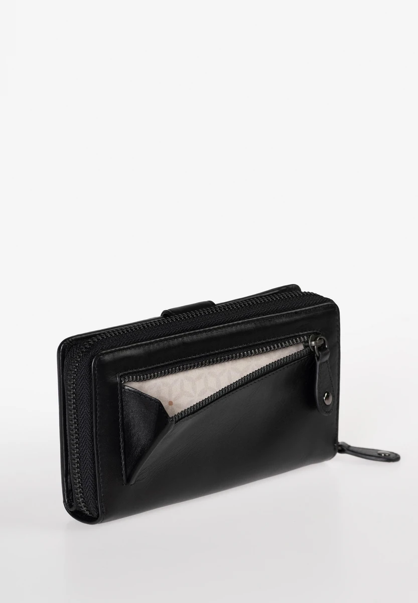 aunts & uncles Cactus Pear Jet Black Tasche, Produktbild, bei Bag-Age Berlin kaufen