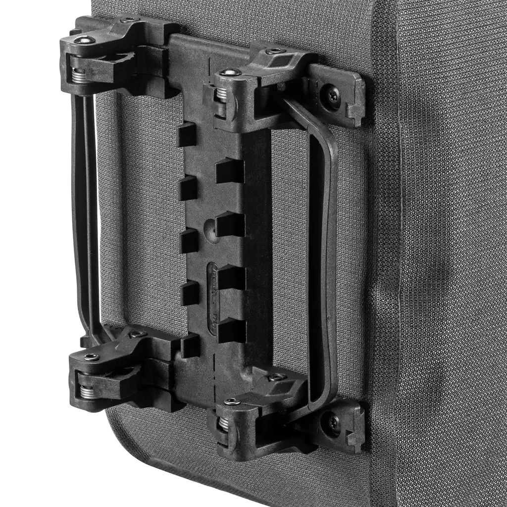 ORTLIEB Trunk-Bag RC Pepper Rack-Top Bag, Produktbild, bei Bag-Age