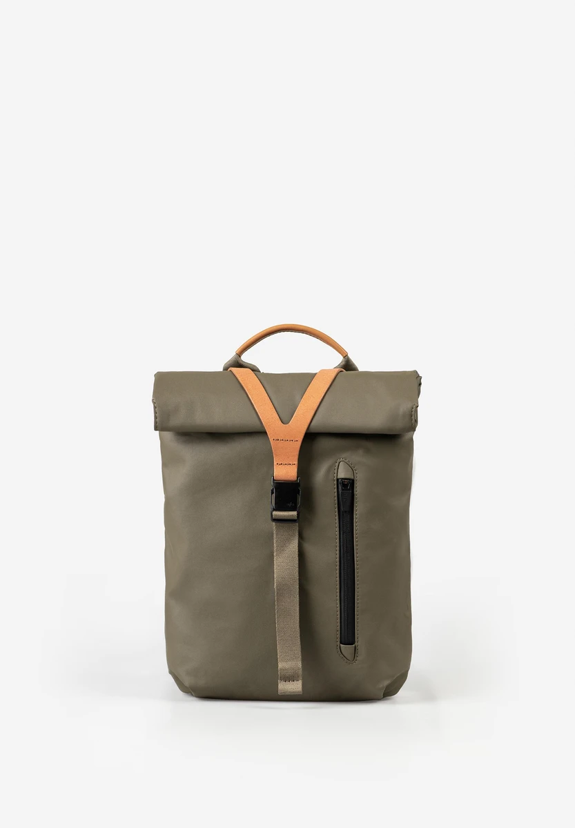 aunts & uncles Kiso RE Fallen Rock Tasche, Vorderansicht, bei Bag-Age Berlin kaufen